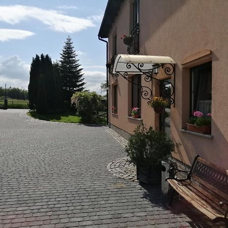 Villa Holma *** Agroturystyka Zbychowo Luaran gambar