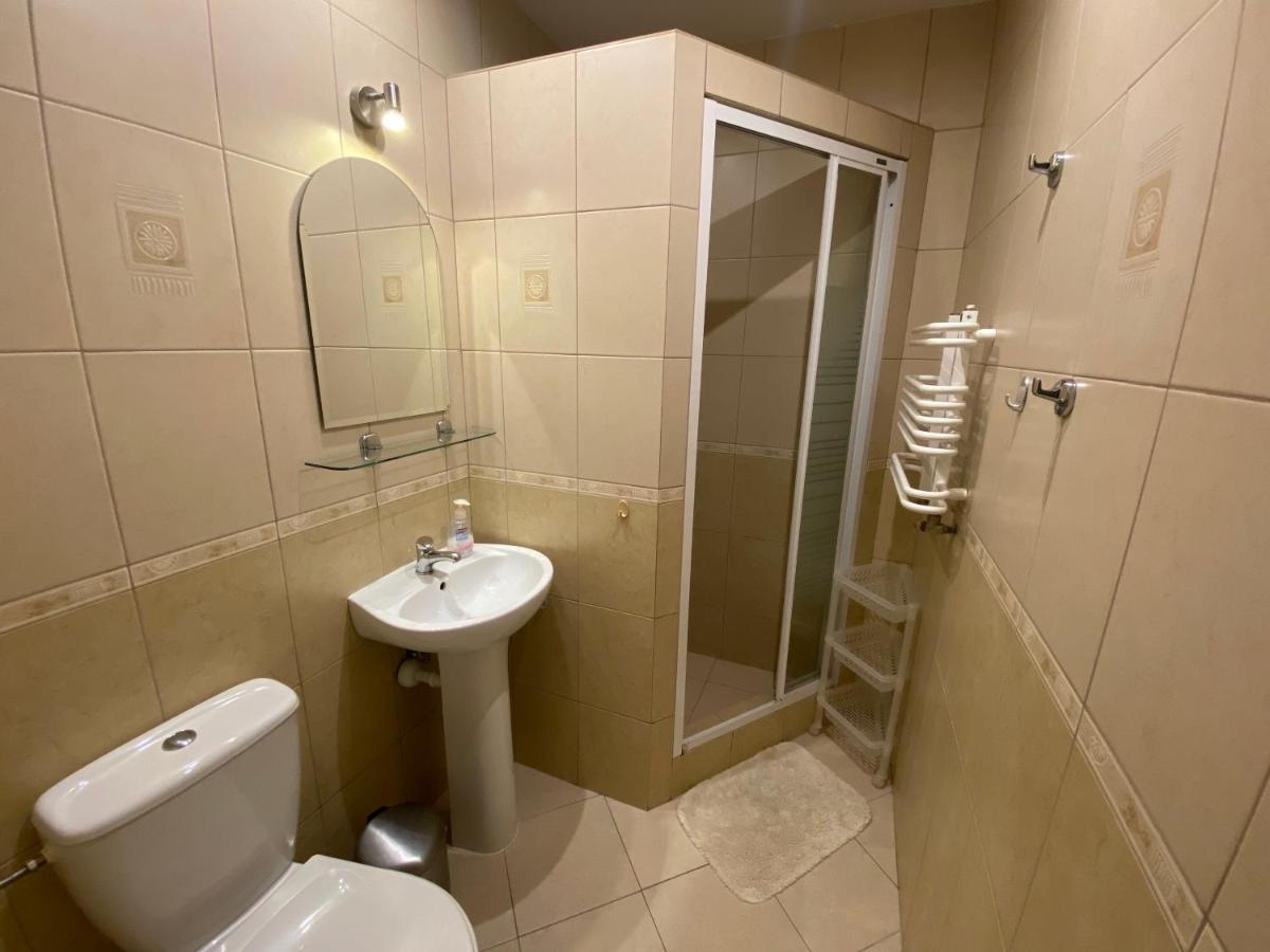 Villa Holma *** Agroturystyka Zbychowo Luaran gambar