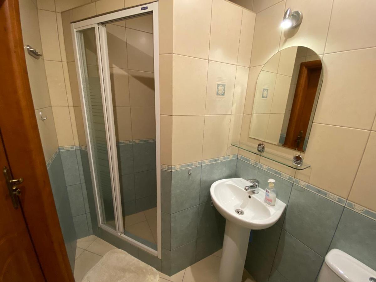 Villa Holma *** Agroturystyka Zbychowo Luaran gambar