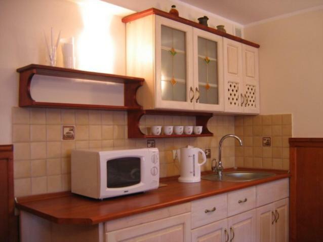 Villa Holma *** Agroturystyka Zbychowo Luaran gambar