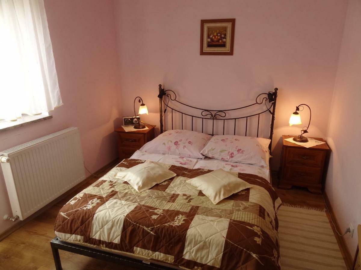 Villa Holma *** Agroturystyka Zbychowo Luaran gambar